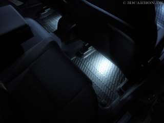 Xenon SMD LED Innenraumbeleuchtung VW Eos  