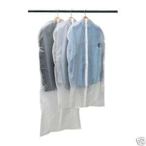 3x3 Kleiderschutzhülle Kleiderhülle Kleidersack NEU&OVP  