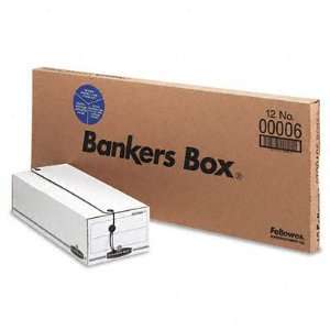  Bankers Box Liberty Check and Form Boxes, Check, 5.75 x 9 