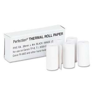  Pm company Thermal Calculator Rolls PMC05228 Office 