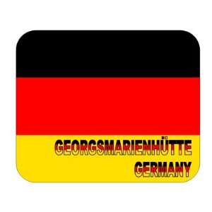  Germany, Georgsmarienhutte Mouse Pad 
