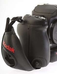 Kodak DCS Pro 14n 13.9 MP Digital SLR Camera Black Body With 
