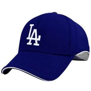  New Era L.A. Dodgers Royal Blue Youth Batting Practice 