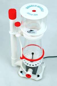 Bubble Magus Protein Skimmer BM 180 HEROs(((Rated at 185 Gallons 