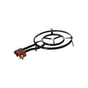  Garcima Large Paella Burner (Fits Pans up to 26 inches 