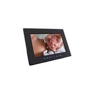   Frame   Audio Player, Video Player, Photo Viewer   10.2 LCD