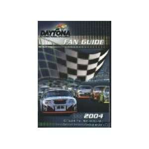  2004 Kevin Harvick Daytona 500 NASCAR Fan Guide 
