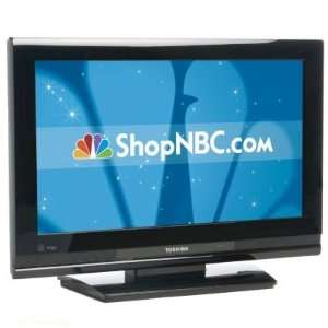  Toshiba 26 720p LCD TV w/ $50 Rebate Electronics