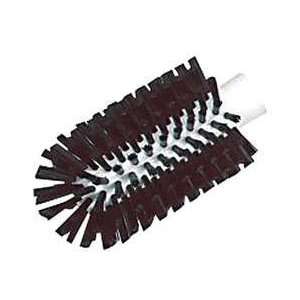  Drain Brush,3 In Dia X 6 In L,black   REMCO Kitchen 