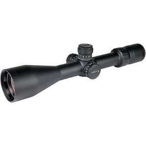  Weaver Tactical Scope   4 20x50 30mm Side Focus with Mil 