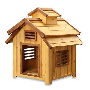 Bird Dog House Small 879122020100  