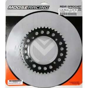  SPROCKET ALM RR KX/RM 47T Automotive