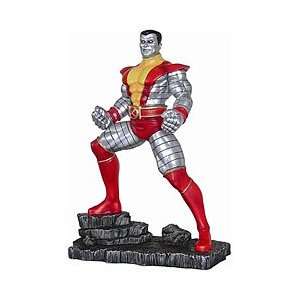  Marvel Comics 112 Scale X Mens Colossus Statue Toys 