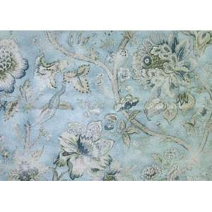  P7049 Paragon in Mist by Pindler Fabric