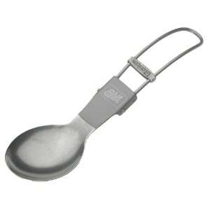  Esbit Foldable Titanium Spoon