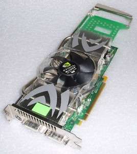 Dell Nvidia QuadroFX 4500 Video Card HF299  