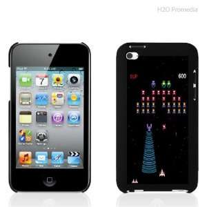  Galaga Screen   iPod Touch 4th Gen Case Cover Protector 