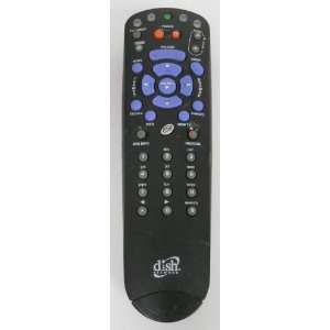  Dish Network TV Remote Control Electronics
