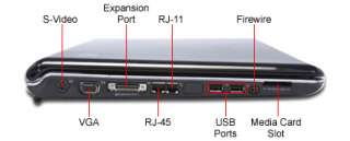 HP Pavilion Dv9628nr 17 Laptop 2X 1.9GHz 2GB 240GB Duo  