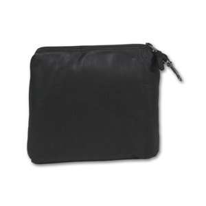  7505    Coskin Fur lined Valuables Pouch