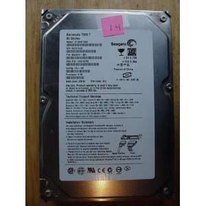   9A6007 717 DEFECTIVE HD IDE 428.1MB 3.5inch (9A6007717) Electronics