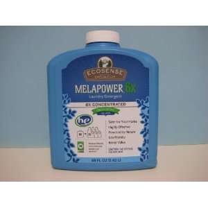  Melapower he 6x 96 load 48 oz fresh scent expedited 
