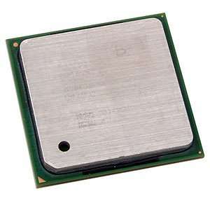    Intel Pentium 4 2.80EGHz 533MHz 1MB Socket 478 CPU Electronics
