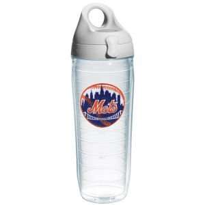  New York Mets Tervis Tumbler 25oz Water Bottle TT Sports 