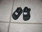 BUM Baby Boy/Infant Newborn Shoes Sandals Black 0 1 2 3
