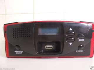 ProDigital PD USB60 On Hold Pro Digital Audio Player  