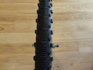  517 ceramic coated rims MTB 26 rim brake wheelset IRC MYTHOS  