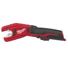 2471 20 Milwaukee M12 Copper Tubing Cutter   Tool Only 045242158577 