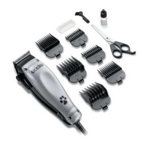 Andis Pro Pet Dog Animal Clipper Grooming 11 piece Kit  
