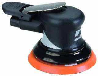   Supreme Random Orbital Sander 3/16 DA   Brand New w/ 1 Year Warranty