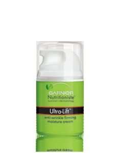 Garnier Ultra Lift Anti Wrinkle Firming Moisture Cream  