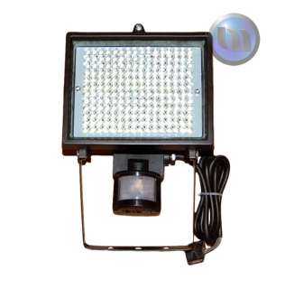 LED Flood Light with Sensor 10W 240V Waterproof QUALITY  
