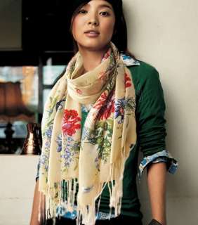 Pashmina 68 Long scarf Shawl Korean Fashion Lady Wrap Winter Soft 