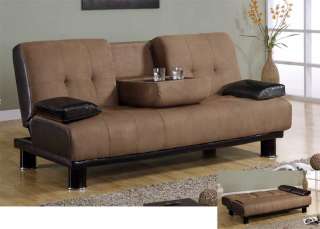material utm micro fiber bycast futon sofa bed will include