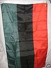 AFRICAN AMERICAN FLAG 3 X 5 3X5 NEW