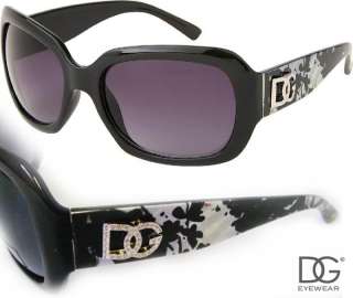 DG Sunglasses Designer Women Fashion Shades New  