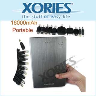   Battery Portable Power Pack Supply Power Station Mobile Charge  