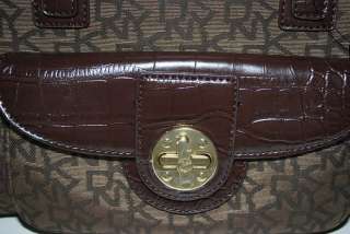   Country Turmlock 2pc set Handbag Wallet Purse Box Bag Sac Signature