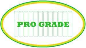 64 Pro Grade 6 X 8 Vinyl Privacy Fence White + Post LIFETIME 