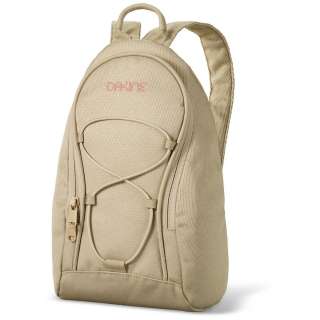 dakine go go pack 8210 simba backpack brand new in original packaging