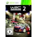 WRC 2   FIA World Rally Championship 2011 Xbox 360