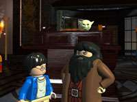 Lego Harry Potter   Die Jahre 1   4 Pc  Games