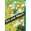 Are you Alice? 01  Ai Ninomiya, Ikumi Katagiri Bücher