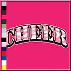   Shirt S,M,L,XL,2X,3X,4X,5X Cheerleader Cheerleading Leader Tee