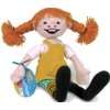 Pippi Puppe. 45 cm.  Spielzeug