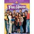 Full House  Complete Season 8 DVD ~ Mary Kate Olsen